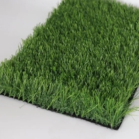 Wasserdichter dekorativer Kunstrasen teppich für den Garten Beste Qualität für den Garten-oder Sportplatz gebrauch