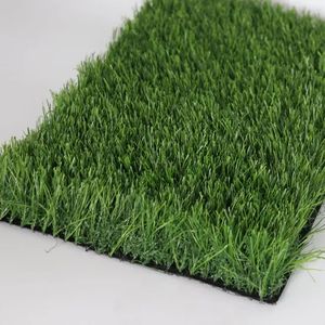 <span class=keywords><strong>Tapis</strong></span> de gazon artificiel décoratif imperméable pour jardin meilleure qualité pour jardin ou terrain de sport - Product Image 2