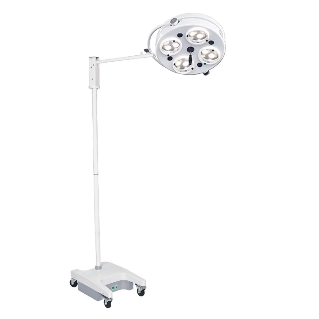 Good Price Medical Operation Room Mobile Led OT Surgical shadowless Operating light