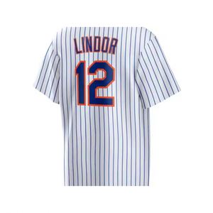 Camiseta de béisbol cosida de la mejor calidad lista para enviar Houston Joe <span class=keywords><strong>Morgan</strong></span> - Product Image 5