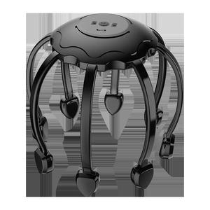 Multi-Dimensional Electric Octopus Scalp Instrument Cross-Border Wholesale <b>Head</b> Massager - Product Image 1