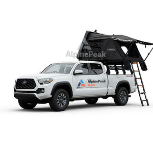 <span class=keywords><strong>Tente</strong></span> <span class=keywords><strong>de</strong></span> <span class=keywords><strong>toit</strong></span> en aluminium ABS 3.0, montage professionnel pour <span class=keywords><strong>Ford</strong></span> <span class=keywords><strong>Ranger</strong></span> cabine simple, coque rigide, <span class=keywords><strong>tente</strong></span> <span class=keywords><strong>de</strong></span> <span class=keywords><strong>toit</strong></span> pour 4 personnes - Product Image 4