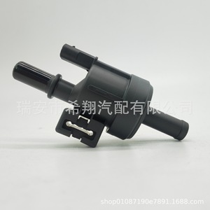 ถังคาร์บอน F01R00KA05 สำหรับ Wuling Roewe Baojun 560 730 Tiggo 3X Haval อะไหล่เปลี่ยนระบบเชื้อเพลิง - Product Image 4