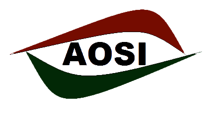 Dongguan Aosi Electronics Co., Ltd. logo