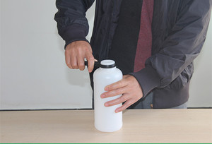 Ouvre-bouteille à vis personnalisé en plastique PP pour bidons et seaux – Vente en gros - Product Image 5