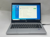 Lage prijs voor ProBook 440 G6 laptops, 14 inch, Intel Core i5 CPU 8e generatie, 8GB RAM, 256GB SSD, gebruikte zakelijke laptop, kantoorcomputer