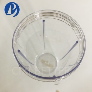 Buen <span class=keywords><strong>precio</strong></span> <span class=keywords><strong>Licuadora</strong></span> partes <span class=keywords><strong>de</strong></span> vidrio plástico - Product Image 5