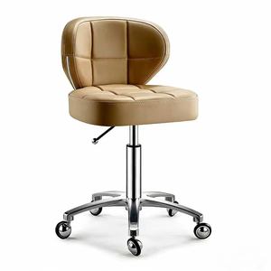 Taburete con Ruedas para Estética, Silla Especial para Técnicos de Uñas, Salón de Belleza, Peluquería, Banco de Trabajo, Silla Dental para Médico - Product Image 4