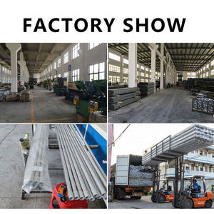 Tubo plástico PVC PN10 de 20mm a 630mm hecho en China - Product Image 2