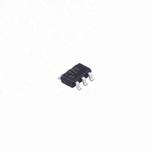 LTC4440ES6 # Chip controlador de puerta TRMPBF TSOT-23-6L - Product Image 1