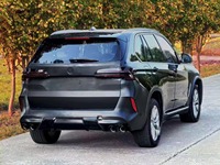 Kit de carrosserie de conversion pour BMW X5 F15 vers G05 X5m, tuning F15, pare-chocs de voiture, kit carrosserie F15, sans découpe