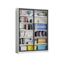 Archivador Metálico Moderno XLB con 3 Cajones con Cerradura para Oficina, Archivador Financiero Especial para Comprobantes, Almacenamiento de Archivos Contables, Documentos Reforzados