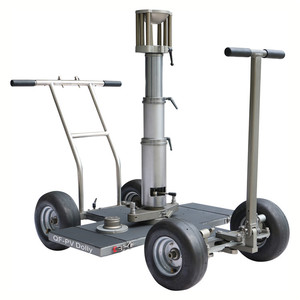 Caméra à curseur <span class=keywords><strong>dolly</strong></span> portable de haute qualité, en aluminium, fabriqué par soi-même, bon marché, 50 pièces - Product Image 2