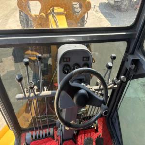 หนอนผีเสื้อแบบใช้แล้วเกรด140กรัม2022 19ตันพร้อมกระปุกเกียร์เครื่องยนต์มอเตอร์ & ปั๊ม-มือสองที่ผ่านการรับรอง - Product Image 6