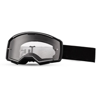 Masque de ski anti-buée en PC pour toutes les activités de plein air, coupe-vent, pour le sport et l'alpinisme