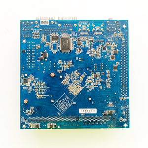 Carte mère compacte Mini-ITX embarquée VIA VB7009 VB7009-16 REV.A1 avec processeurs VIA Eden X4 C7-D C7 - Product Image 5