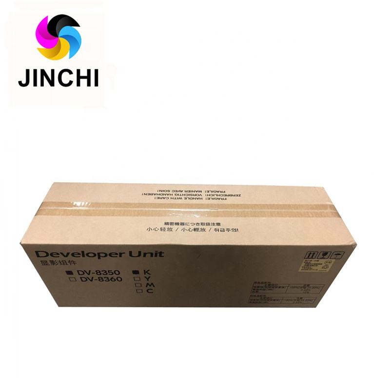 Genuine DV-8350 Developer Unit for Utax Copiers - 12 Month Warranty