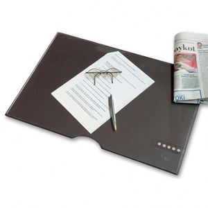<b>Large</b> Multifunction Desk Pad with Weekly Planner Non-Slip Desk Organizer for Business Use - Product Image 3