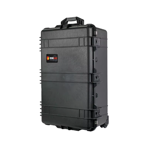 Boîte à outils industrielle à tige de traction, idéale pour la réparation de meubles, l'entretien de la climatisation et le stockage de matériel - Product Image 6