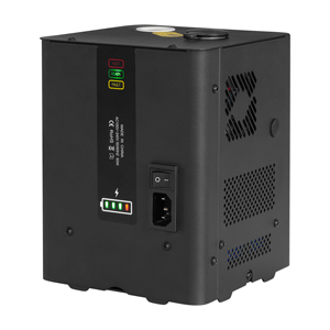 Pin Mini <span class=keywords><strong>Spark</strong></span> 350W Sử Dụng Cho Sân Khấu Trong Nhà Ngoài Trời Pháo Hoa Lạnh Di Động Nhỏ Lạnh <span class=keywords><strong>Spark</strong></span> Máy Điều Khiển Từ Xa - Product Image 4