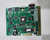Carte mère CL MEGA PLUS 7-1 P2 la plus vendue, fabriquée en Chine pour les machines de jeux d'arcade, divers types d'équipements de divertissement