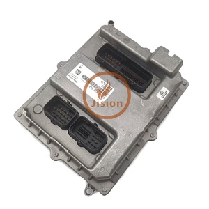 Calculateur électronique d'origine pour voiture 0281020114, pièce moteur, unité de commande électronique, module informatique - Product Image 3