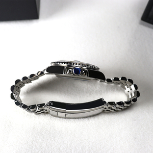 Elegant Bestseller Modern Hot Sale 5ATM Waterproof NH34 Movement <b>Men's</b> Automatic <b>Watch</b> - Product Image 6