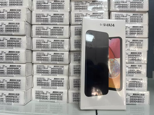 Auracore Teléfonos Baratos al por Mayor 4G A14 Smartphone Económico Teléfonos Celulares Móviles para TOP A15 A50 A51 A52 <span class=keywords><strong>A53</strong></span> <span class=keywords><strong>A54</strong></span> - Product Image 4