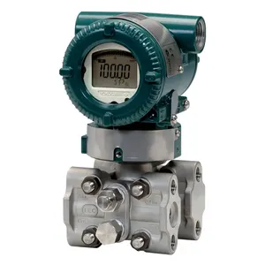 Yokogawas EJA430E Pressure Transmitter with high accuracy