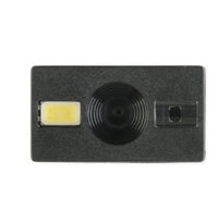 GM65 1D 2D código escáner de código de barras lector de código QR Reader-Código de módulo de lectura de código de barras USB URAT con conector de Cable