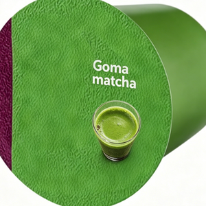 Cápsulas <span class=keywords><strong>de</strong></span> Matcha Personalizadas Impresas en PP con Filtro Soldado Preaplicado, Cápsulas <span class=keywords><strong>de</strong></span> Matcha Individuales para Ceremonia, Compatibles con Keurig - Product Image 3