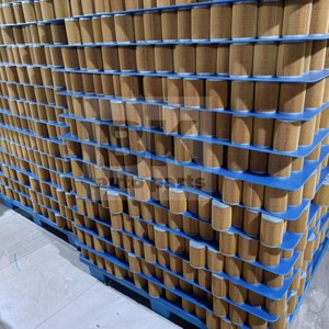 Oil Filter 1R-0741 1R-0720 3434465 131-604-8210 H1497/2 For Komatsu Excavators Construction Machinery - Product Image 4