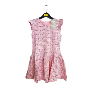Robe de désherbage enfants Boutique personnalisé beau Design Style moderne petite fille choix populaire robes dames mode vêtements 2023 - Product Image 1