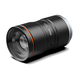 Ống kính máy ảnh kiểm tra tự động hóa công nghiệp F2.8-16 mới xuất hiện, định dạng 2/3 inch, 16mm, 12 MP, ngàm C - Product Image 6