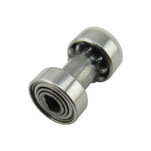 Otor para ininol 58E ental ontra ngle y pieza de emparejamiento, RT-R58E de arte - Product Image 6