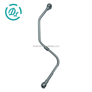 Tuyau d'admission d'eau du turbo du moteur diesel EexcavaStart 4HK1 8973628270 8-97362827-0 pour excavatrice ZX200-3 ZX240-3 ZX270 - Product Image 1