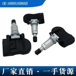 <b>Tpms</b> Sensor 68078861AA 433Mhz External For Chrysler Jeep Dodge Car Tire Pressure Monitoring System - Product Image 5