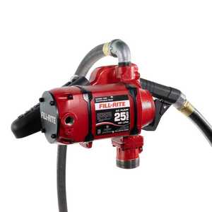 ปั๊มปืนพ่นสีฟิล-ไรท์ แบบแมนนวล แกนโลหะ สำหรับเครื่องบรรจุ - Product Image 2