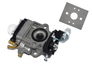 New and Original Carburetor for <strong>Sandri</strong> Garden SG 2540 Br hcutter Br h Cutter Stock in Warehouse - Product Image 1