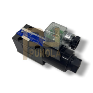 Vannes Solénoïdes Hydrauliques DSG-01-2B2-D24-N1-70442 DSG-01-3C2-D24-N1-70442 DSG-01-3C4-D24-N1-70442 Solénoïdes Directionnels - Product Image 6