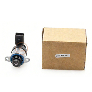 Válvula Solenoide de Control de Medición del Regulador de Bomba de Combustible de Alta Presión 1462C00998 1410Z00006 42567116 1462C00995 EXCAVADORA - Product Image 5
