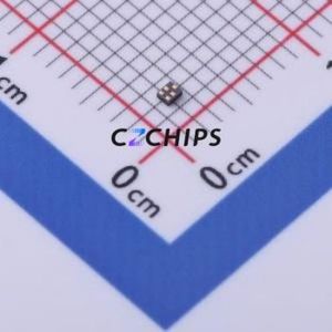 SAFFB2G45MA0F0AR1X Surface Acoustic Wave Filter (SAW) SMD-5P,1.1x0.9mm RF 2.442GHz -20℃~+85 - Product Image 2