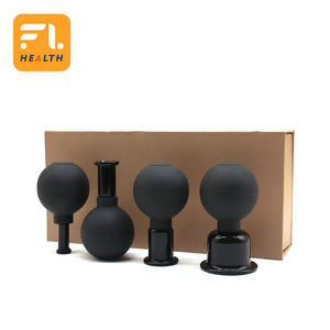 Copas de Belleza Personalizadas <span class=keywords><strong>para</strong></span> Reducir Arrugas, Anticelulitis y Reafirmar la Piel - Product Image 5