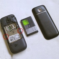 Livraison Gratuite Téléphone Portable Original Pas Cher Fournisseur Débloqué GSM Classique