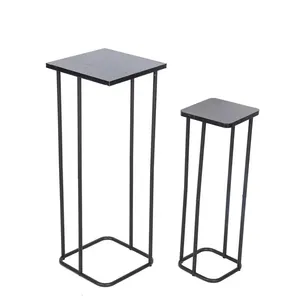 Ampliamente utilizado, calidad Superior, venta bien, nuevo tipo de verduras, planta decorativa, hierro, Metal, flor, soporte para inodoro - Product Image 2