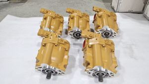 Serie de bombas de pistón hidráulicas VIKERS que incluye PVE PVE21 PVE21R, 30, 30, 2, 2, 1, 2, 2, 1, 2, 2, 1, 2, 2, 2 - Product Image 6