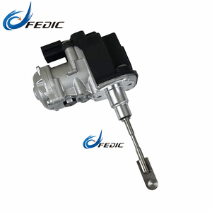Turbo Actuator RHF3 04E145725ABสําหรับVWแคดดี้คีมป่องกอล์ฟJettaโปโลทัวรัน<span class=keywords><strong>1.2</strong></span> <span class=keywords><strong>TSI</strong></span> CYVD CYVA CYVB CJZA CJZB CJZD <span class=keywords><strong>2013</strong></span> - Product Image 2
