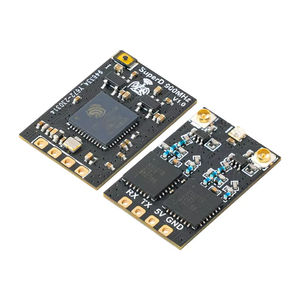 Venta Especial BETAFPV SuperD Diversity Dual ELRS 868MHz/915Mhz 2.4G de Largo Alcance para Vehículos de Travesía y Aeronaves No Tripuladas - Product Image 4