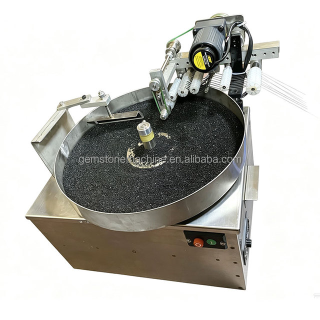 LS-ABS-005 Automatic 6/0 8/0 11/0 12/0 Glass Seed Bead String Machine