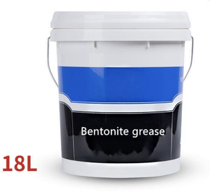 Grasa para Rodamientos de Rueda (tipo <span class=keywords><strong>gel</strong></span>, fibra media, suave) para Reacondicionamiento/Actualización - Nueva en Lote - Product Image 4
